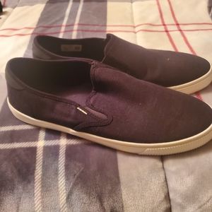 Mens TOMS shoes